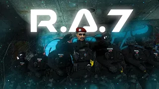 دس تراك راح كريم الغرباوى سيرفر ريسبكت 