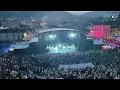 HUGO TSR - Là haut (live)