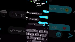 Ellie Goulding Juice WRLD Hate Me Song Chat Lyrics Shorts Music Edits 