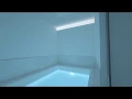 Open-Cabin Hybrid Float Room