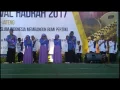 Download Lagu [VOC TERBAIK] Hadroh BAITURRAHMAN Semarang (Peserta No.4) - Festival Hadroh Milad 74 UII 2017
