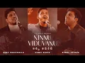 Download Lagu NINNU VIDUVANU | Finny David ft. Benny Joshua \u0026 Samy Pachigalla | Telugu Christian Song 2022 | GFC