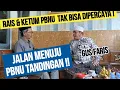 Lagu GUS FARIS MENUJU PBNU TANDINGAN !! APA BOLEH BUAT !! 