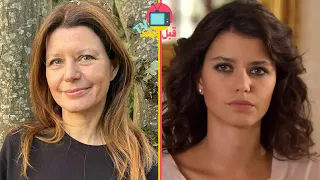 ابطال المسلسل التركي العشق الممنوع 2008 بعد مرور 18 سنة مهند وسمر Aşk ı Memnu 