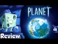 Planet Review - with Tom Vasel