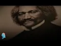 Image of an American Frederick Douglass and the Right to Vote