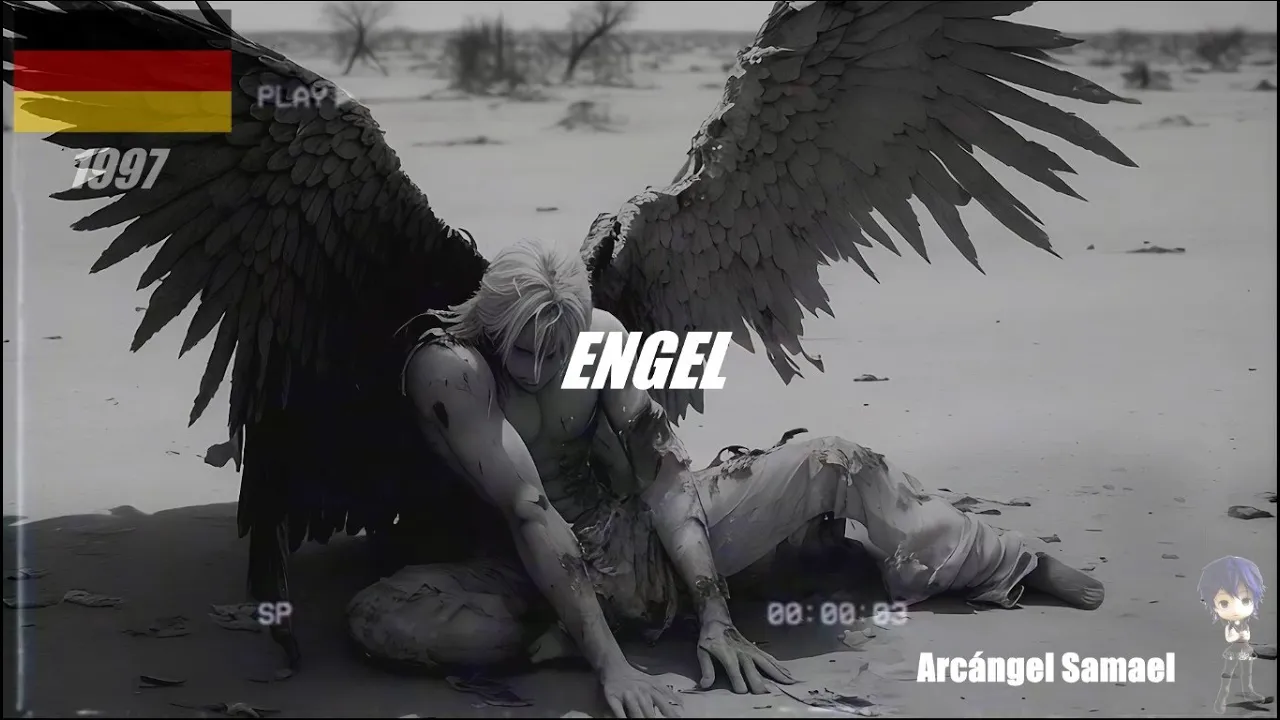 Engel (Rammstein) cover en español