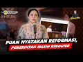 Download Lagu Alifurrahman: PUAN NYATAKAN REFORMASI, PEMERINTAH MASIH BINGUNG
