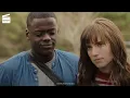 Download Lagu Get Out: Casual racism HD CLIP