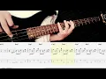 Download Lagu Diskoria, Laleilmanino feat Eva Celia - C.H.R.I.S.Y.E (Bass Tabs)