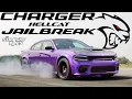 Lagu THE HELLCAT IS DEAD! 2023 Dodge Charger Hellcat Redeye Jailbreak Review