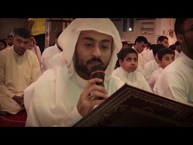 ⁣ليالي القدر المباركة 1439 بجامع الإمام المهدي عجل الله فرجه