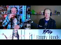 Audio Engineers React to Empty Hands by Poppy!