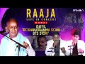 Download Lagu Isaiyil Thodanguthamma Song BTS Story | Raaja Live in Concert - DUBAI | Ilaiyaraaja | Mercuri