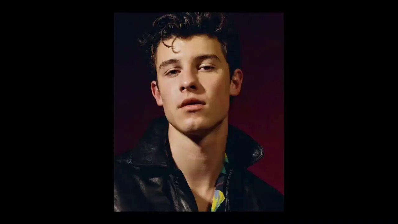 Shawn Mendes - Where Were You In The Morning (Audio)