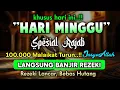 Lagu PUTAR ZIKIR INI! ALLAH BUKA 1001 REZEKI, USAHA \u0026 REZEKI LANCAR BEBAS HUTANG SEHAT PANJANG UMUR
