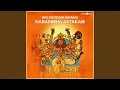 Lagu Sri Shodashabahu Narasimha Astakam