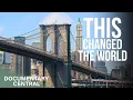 How New York Maintains the Most Iconic Bridges in the World NYC Revealed