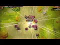 CrossCode - Farming guard counters for Not Today trophy