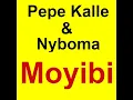 Download Lagu Pepe Kalle and Nyboma - Moyibi