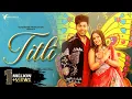 Download Lagu Titli (Official Video)Vivek Raghav,Anjali Raghav,Harjeet Deewana,Ashu Twinkle | Latest Haryanvi Song