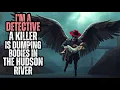 I'm a Private Detective - There's a Serial Killer Dumping Bodies in the Hudson River
