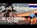 Download Lagu KOH PHANGAN - Come Discover This Tropical Paradise