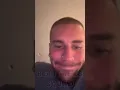 Download Lagu Video of Justin Bieber listening to music and dancing, posted by him #justinbieber #celebrity