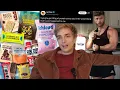 Download Lagu The internet made me obsessed with protein