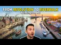 From Cannons to Cafes The Story of Wilmington NC