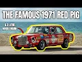 Download Lagu De legendarische AMG Red Pig