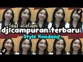 Download Lagu dj campuran terbaru slow reverb mashup old || Ervan Remixer feat otafiani