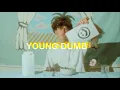 Download Lagu Arden Jones - young dumb (Lyric Video)