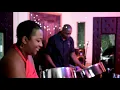 Muchas Gracias (composed by Nervin Saunders) - UWI Music Alumni