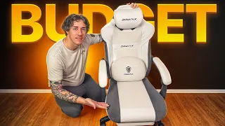 A Fancy Gamer Chair On A Budget - DOWINX 66D38 Pro Review