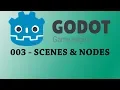 ENG 003 - Scenes Nodes