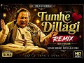 Tumhe Dillagi (Remix 2026) 🔥 | Nusrat Fateh Ali Khan | Sufi Remix | Heart Touching Version