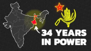 India’s Communist State