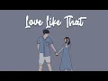 Download Lagu Lauv - Love Like That lyric