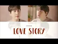 KYUHYUN 규현 '연애소설 (Love Story)'_Audio