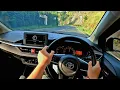 Download Lagu Driving POV TOYOTA NEW AGYA 1.2 G CVT 2023 | Test Drive di Puncak \u0026 Tol | Akselerasi \u0026 Handling ASMR