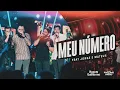 Download Lagu Hugo e Guilherme feat. Jorge \u0026 Mateus - Meu Número - DVD Próximo Passo