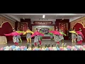 Download Lagu Tarian Zapin Murid Lelaki  Tahun 6 2022/2023 SK Taman Hi-Tech