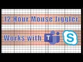 Lagu Mouse Jiggler 12 Hours (ALMOST) - Keep your Computer Awake