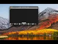 How to run python script in terminal