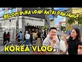 Download Lagu SALT BREAD VIRAL KOREA!! BELOM BUKA UDAH ANTRI PANJANG!!