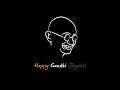 Download Lagu Gandhi jayanti 2021 | Gandhi jayanti Status | Mahatma Gandhi Jayanti WhatsApp Status Video #gandhi