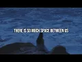 ADELE - Love in the dark ( Lyrics)