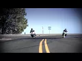 KRS One - SOUND OF DA POLICE (CAR CHASE VERSION) | in HD !!