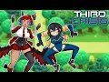 Third Crisis - Kou s Culture Corner